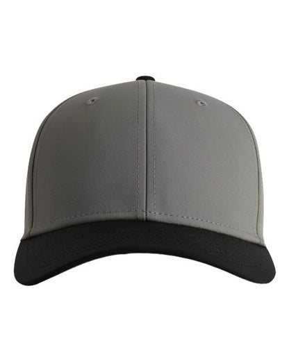 Imperial The Elements Recycled Two-Tone Performance Cap - 7064 - EMBROIDERED