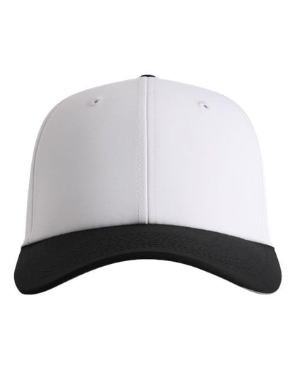 Imperial The Elements Recycled Two-Tone Performance Cap - 7064 - EMBROIDERED