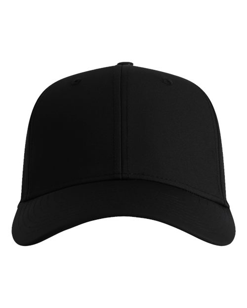 Imperial The Ironclad Recycled Perforated Cap - 7068 - EMBROIDERED