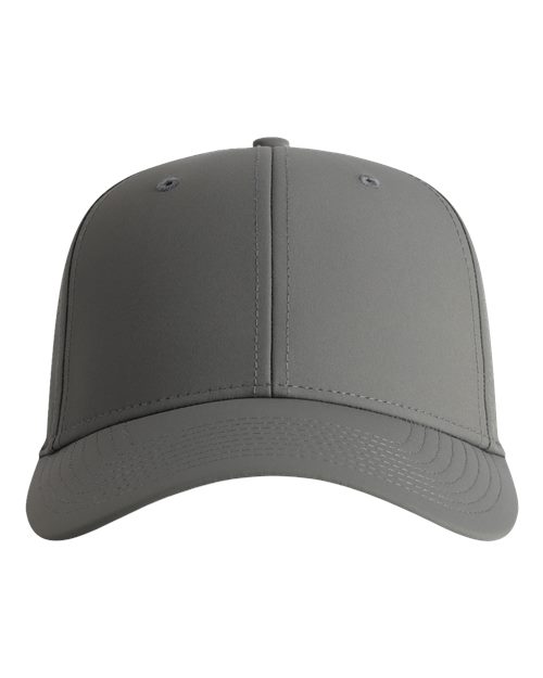 Imperial The Ironclad Recycled Perforated Cap - 7068 - EMBROIDERED