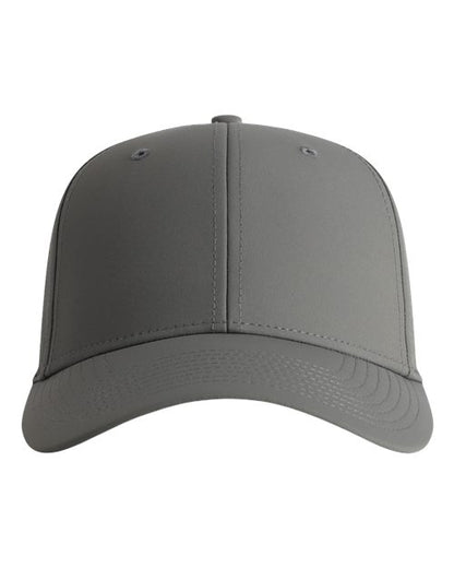 Imperial The Ironclad Recycled Perforated Cap - 7068 - EMBROIDERED