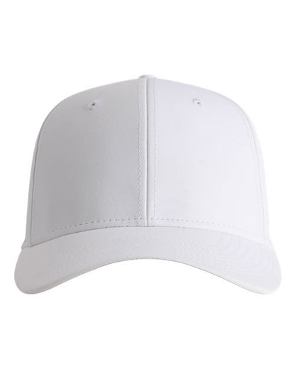 Imperial The Ironclad Recycled Perforated Cap - 7068 - EMBROIDERED