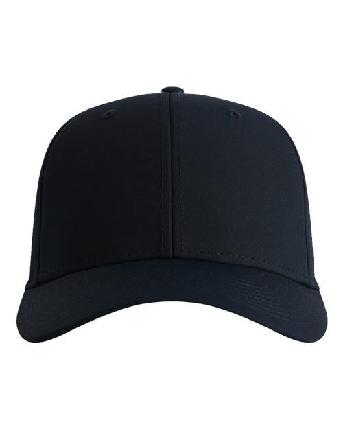 Imperial The Ironclad Recycled Perforated Cap - 7068 - EMBROIDERED