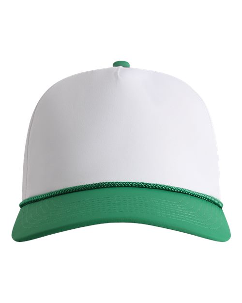 Imperial The Harrison Cap - 5054U - EMBROIDERED