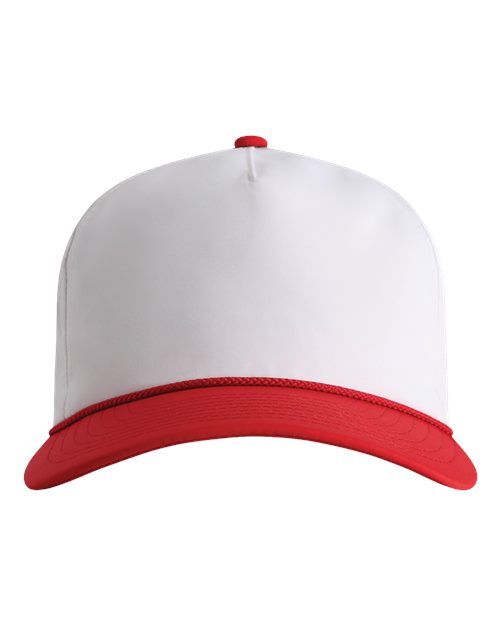 Imperial The Harrison Cap - 5054U - EMBROIDERED