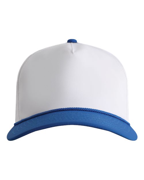 Imperial The Harrison Cap - 5054U - EMBROIDERED
