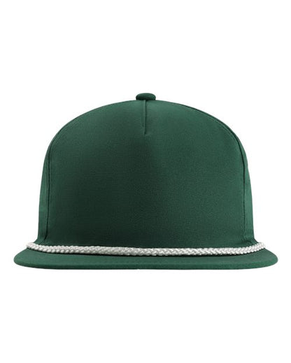 Imperial The Original Rope Five-Panel Cap - DNA001 - EMBROIDERED