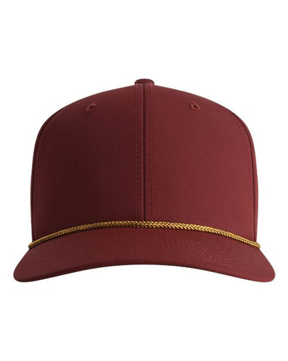 Imperial The Wingman Cap - 7054 - EMBROIDERED