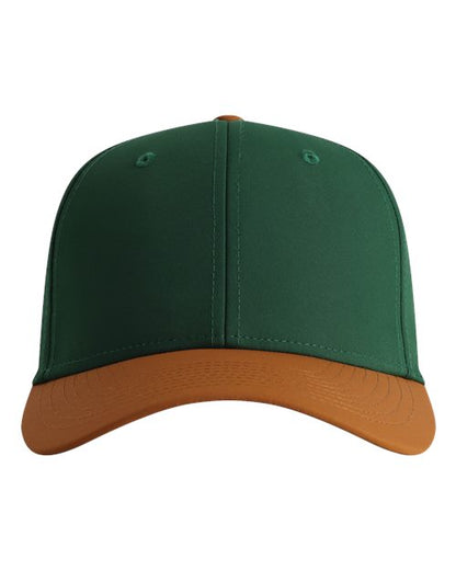 Imperial The Elements Recycled Two-Tone Performance Cap - 7064 - EMBROIDERED