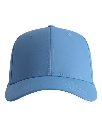 Imperial The Ironclad Recycled Perforated Cap - 7068 - EMBROIDERED