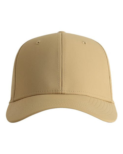 Imperial The Ironclad Recycled Perforated Cap - 7068 - EMBROIDERED