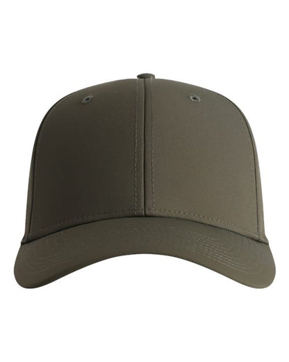 Imperial The Ironclad Recycled Perforated Cap - 7068 - EMBROIDERED