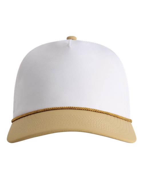 Imperial The Harrison Cap - 5054U - EMBROIDERED