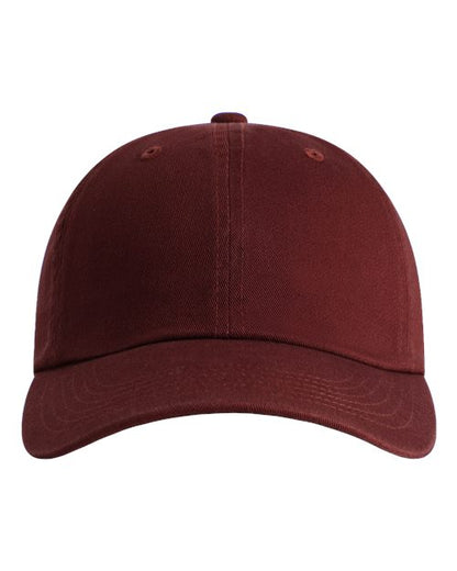 Imperial The Original Buckle Dad Hat - X210B - EMBROIDERED