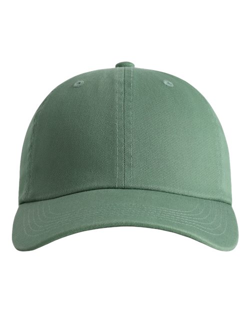 Imperial The Original Buckle Dad Hat - X210B - EMBROIDERED
