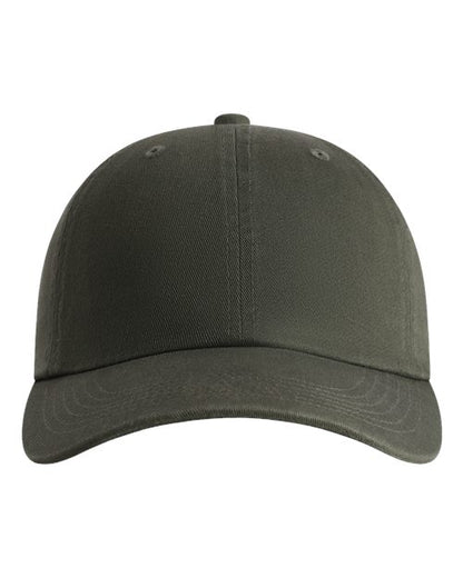 Imperial The Original Buckle Dad Hat - X210B - EMBROIDERED