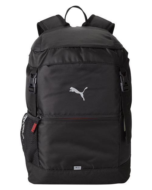 Puma Golf. Backpack. 75031P