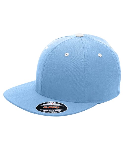 Flexfit Pro-Formance(R) Contrast Eyelets Cap - ATB101 - EMBROIDERED