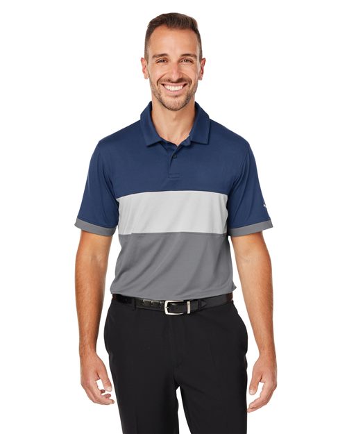 Puma Golf Men's Cloudspun Highway Polo - 538930 - EMBROIDERED