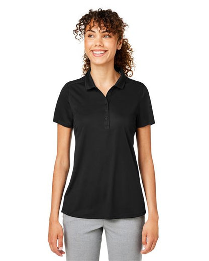 Puma Golf Women's Gamer Golf Polo - 532989 - EMBROIDERED