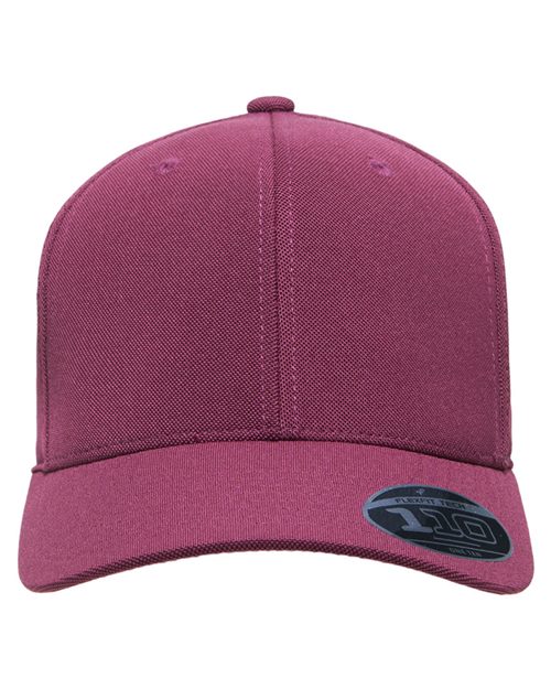 Flexfit Cool & Dry Mini Pique Performance Cap - ATB100 - EMBROIDERED