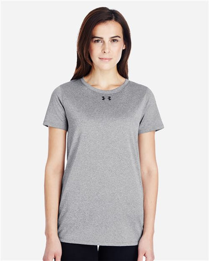 Under Armour. Women's Locker 2.0 T-Shirt. 1305510