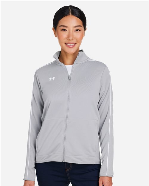 Under Armour. Women's Command Full-Zip. 1383272