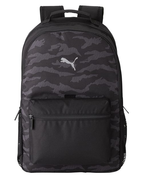 Puma Golf. Camp Laptop Backpack. 78120