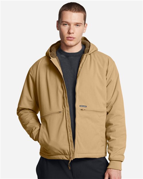 Under Armour. Men's Icon Fleece Jacket. 1387568