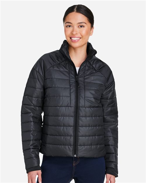 Under Armour. Women's Storm Insulate Jacket. 1380875