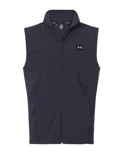 Under Armour. Men's Drive Pro Storm Hybrid Vest - Limited Edition. 1389595