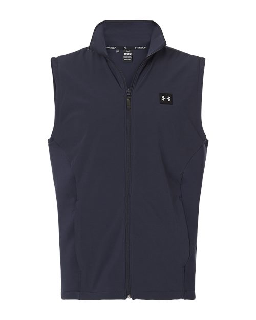 Under Armour. Men's Drive Pro Storm Hybrid Vest - Limited Edition. 1389595