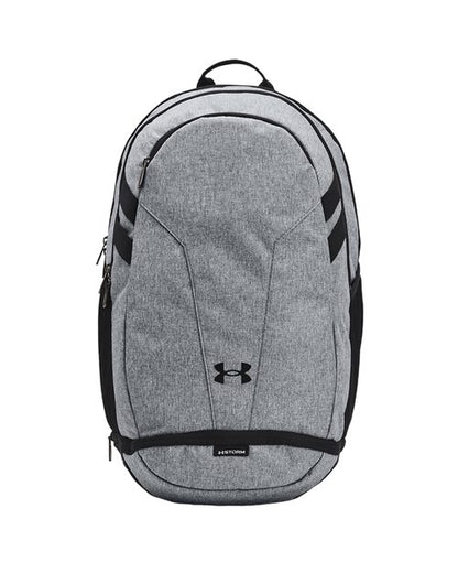Under Armour. Hustle 5.0 Team Laptop Backpack. 1364182