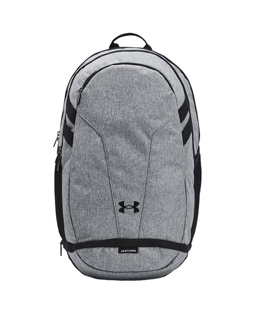 Under Armour. Hustle 5.0 Team Laptop Backpack. 1364182