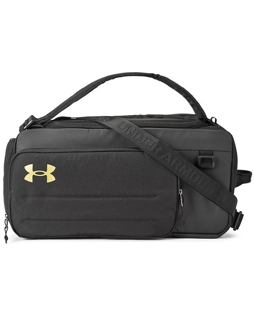 Under Armour. Contain Small Convertible Duffel Backpack. 1381920