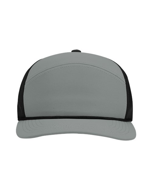 DRI DUCK Braxton Cap - 3052 - EMBROIDERED