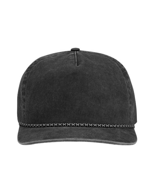 DRI DUCK Rockwell Cap - 3053 - EMBROIDERED