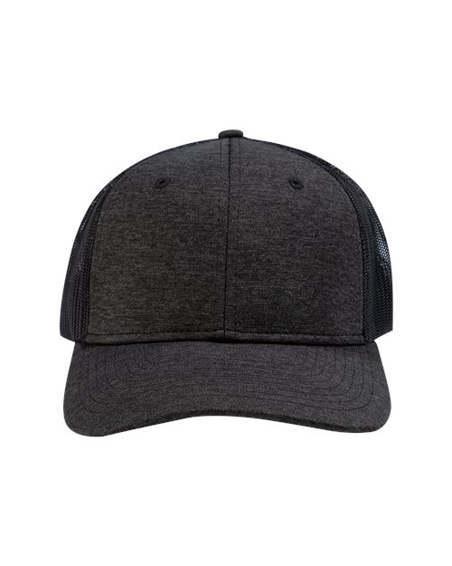 DRI DUCK Rover Trucker Cap - 3092 - EMBROIDERED
