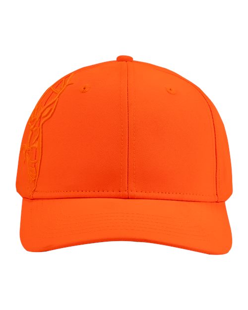 DRI DUCK 3D Buck Pro Cap - 3321 - EMBROIDERED
