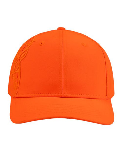 DRI DUCK 3D Buck Pro Cap - 3321 - EMBROIDERED
