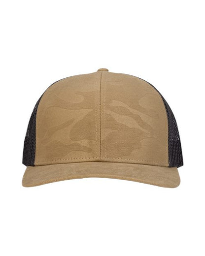 DRI DUCK. Honor Flag Cap. 3372