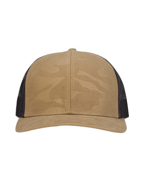 DRI DUCK. Honor Flag Cap. 3372