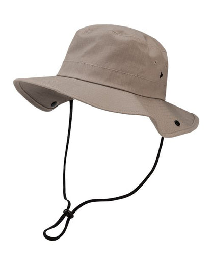 DRI DUCK Ripstop Booney - 3754 - EMBROIDERED
