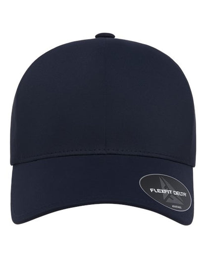 Flexfit Delta(R) Snapback Perforated Cap - 180AP - EMBROIDERED
