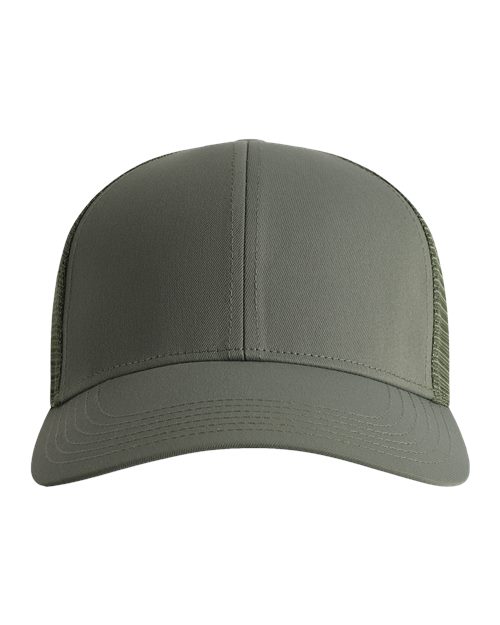 Imperial The Whitaker Mesh Cap - 1988M - EMBROIDERED
