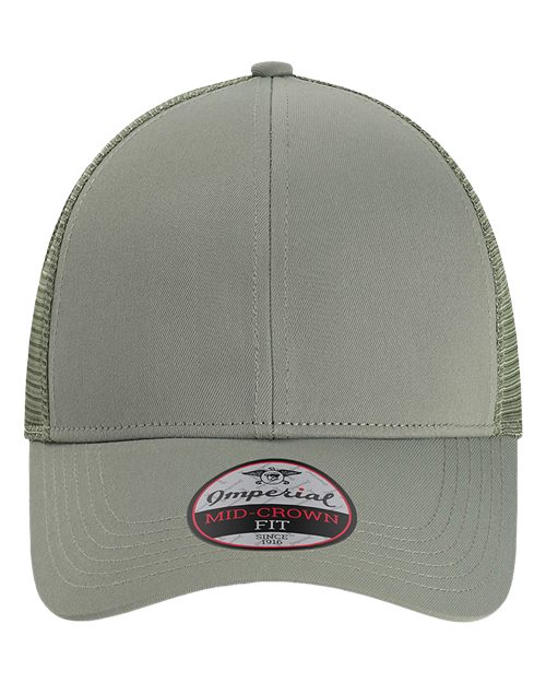 Imperial. The Whitaker Mesh Cap. 1988M