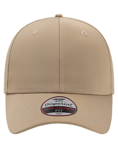 Imperial. The Independent Cap. 7054N