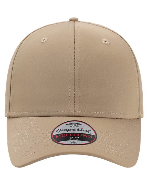 Imperial. The Independent Cap. 7054N