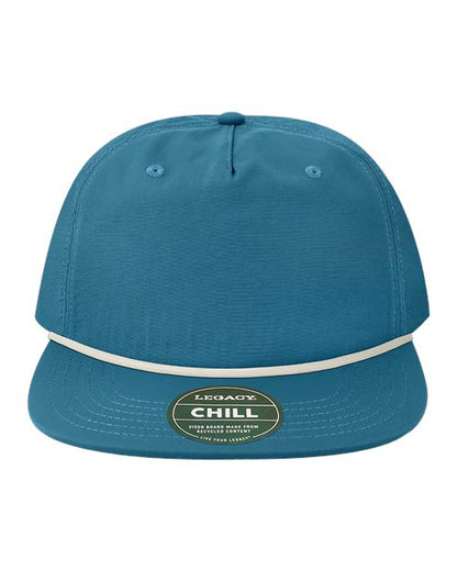 LEGACY The Chill Cap - CHILL - EMBROIDERED
