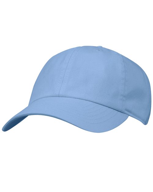Champion. Classic Washed Twill Cap. CA2000